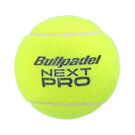 Bullpadel FIP Next Pro ballen